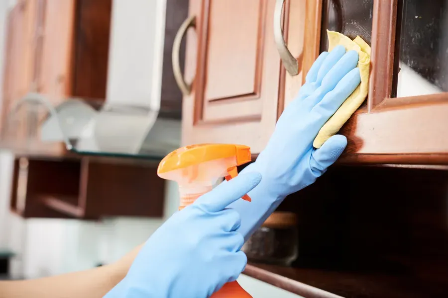 Experienced Kitchen Cleaning Service Tracy, CA Experienced Kitchen Cleaning Service Tracy, CA