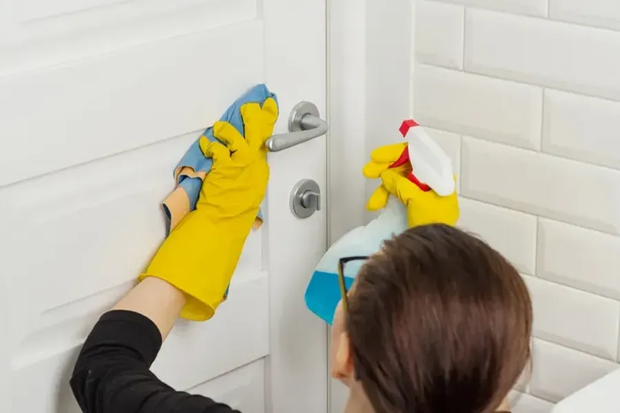 How Deep Cleaning Services Improve Home Health Tracy, CA How Deep Cleaning Services Improve Home Health Tracy, CA