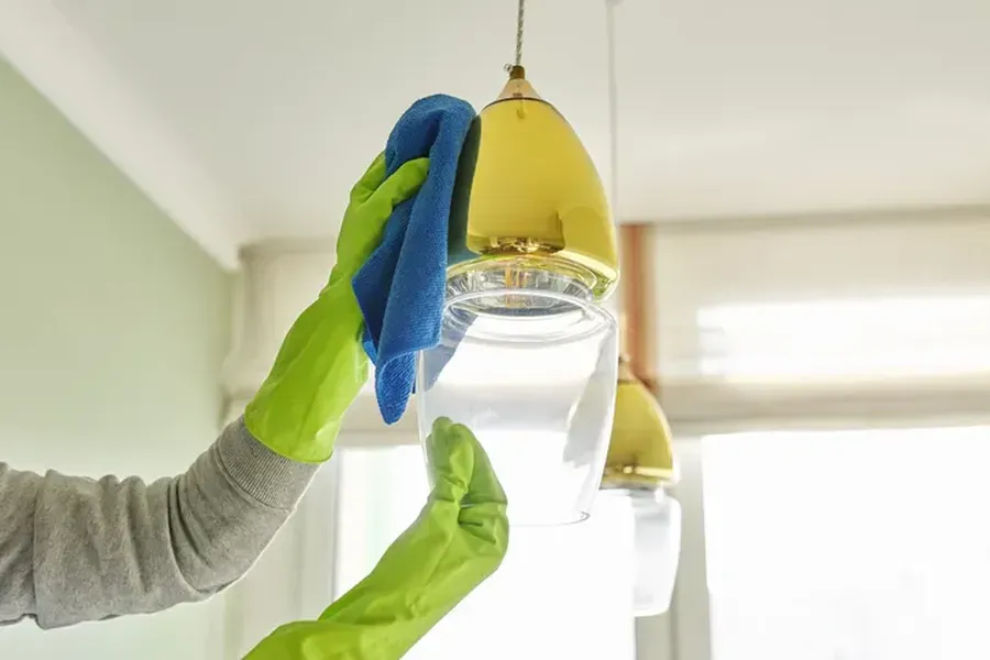 How Deep Cleaning Services Improve Home Health in Tracy, CA How Deep Cleaning Services Improve Home Health in Tracy, CA