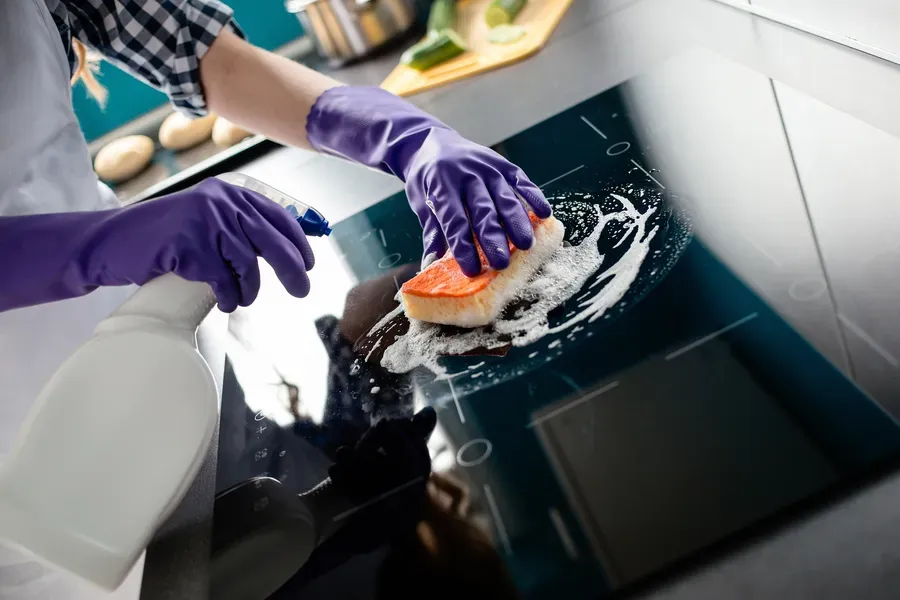 How Kitchen Cleaning Services Reduce Food Contamination Tracy, CA How Kitchen Cleaning Services Reduce Food Contamination Tracy, CA