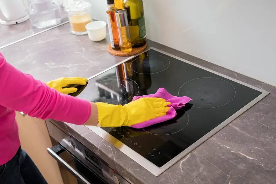 How Kitchen Cleaning Services Reduce Food Contamination in Tracy, CA How Kitchen Cleaning Services Reduce Food Contamination in Tracy, CA