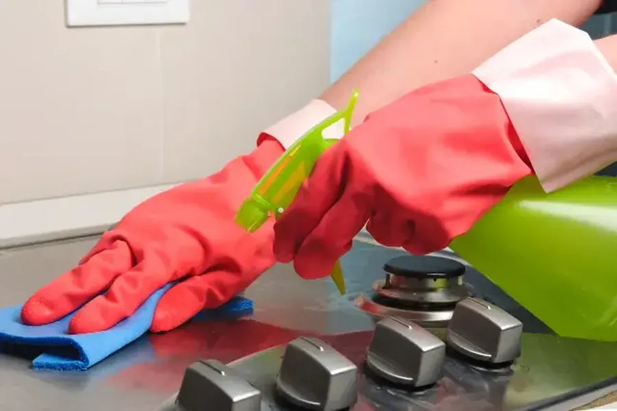 Reputable Kitchen Cleaning Service Tracy, CA Reputable Kitchen Cleaning Service Tracy, CA