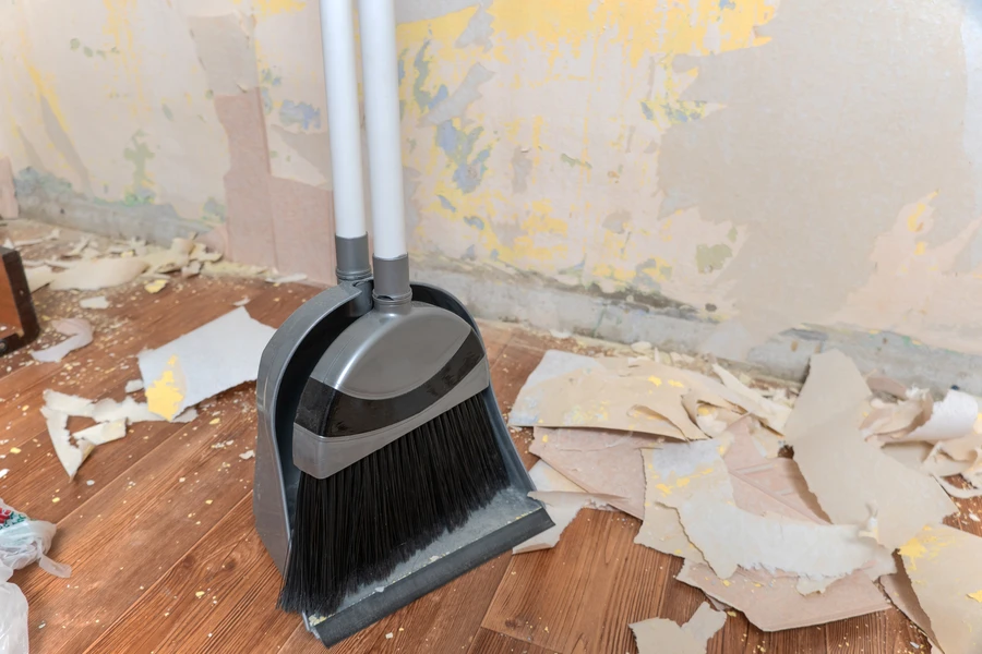 The Role Of Deep Cleaning In Post-construction Projects Tracy, CA The Role Of Deep Cleaning In Post-construction Projects Tracy, CA