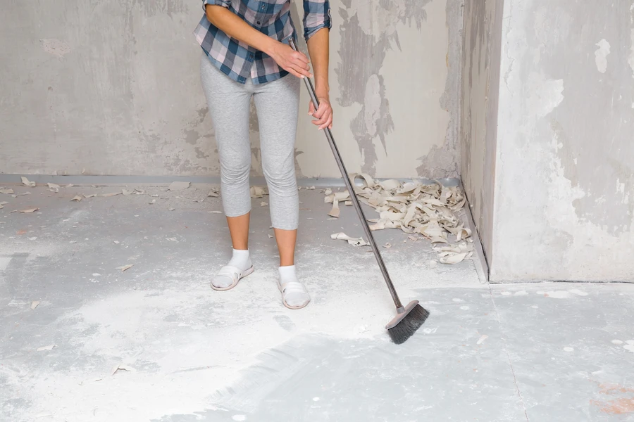 The Role Of Deep Cleaning In Post-construction Projects in Tracy, CA The Role Of Deep Cleaning In Post-construction Projects in Tracy, CA