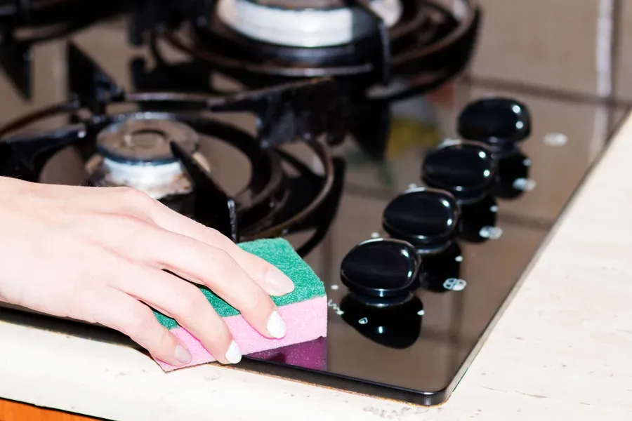 Top-rated Kitchen Cleaning Service Tracy, CA Top-rated Kitchen Cleaning Service Tracy, CA