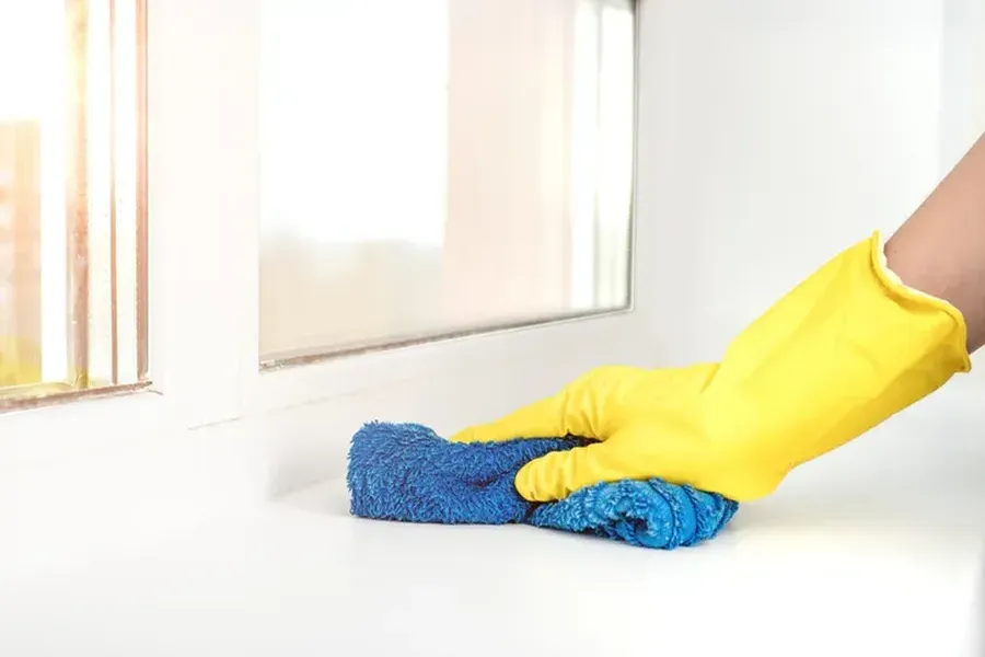 What Makes Deep Cleaning Different From Regular Cleaning Tracy, CA What Makes Deep Cleaning Different From Regular Cleaning Tracy, CA